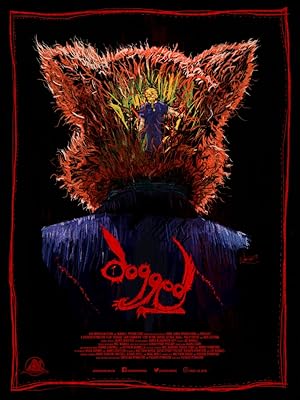 Dogged (2017)