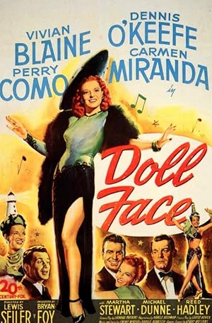 Doll Face (1945)