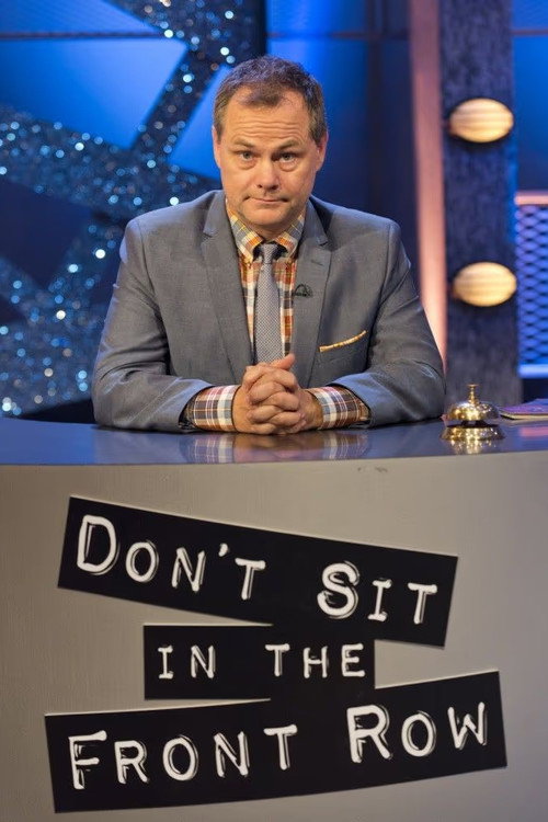 Don't Sit in the Front Row (2012)