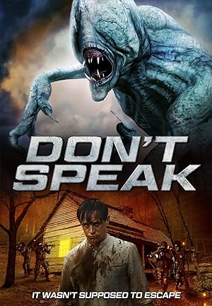 Don't Speak (2015)