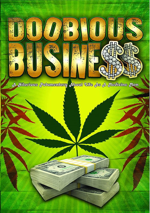 Doobius Business (2019)