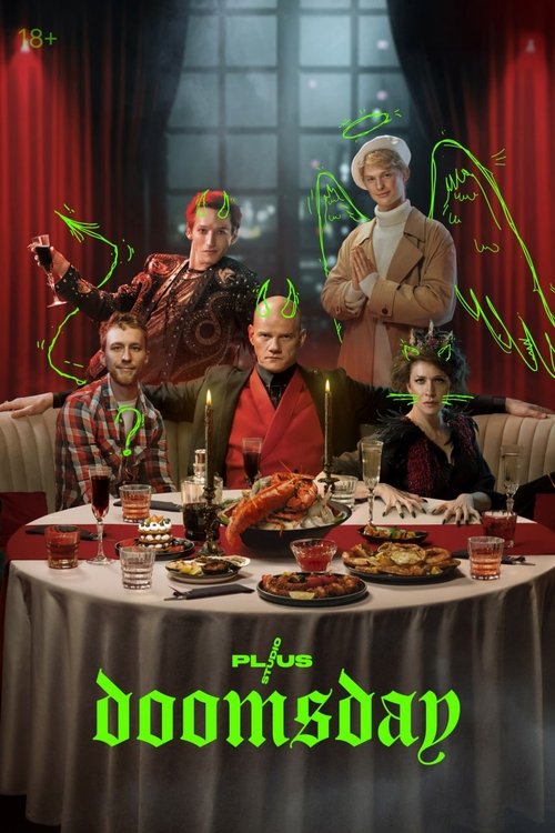 Doomsday (2022)