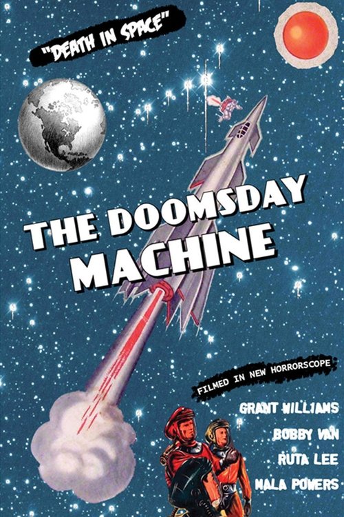 Doomsday Machine (1972)