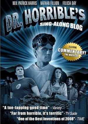 Dr. Horrible's Sing-Along Blog (2008)
