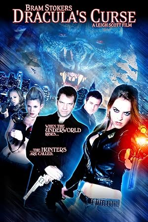 Dracula's Curse (2006)