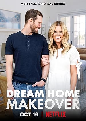 Dream Home Makeover (2020)