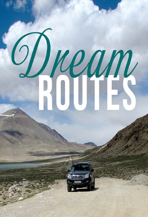 Dream Routes (2021)
