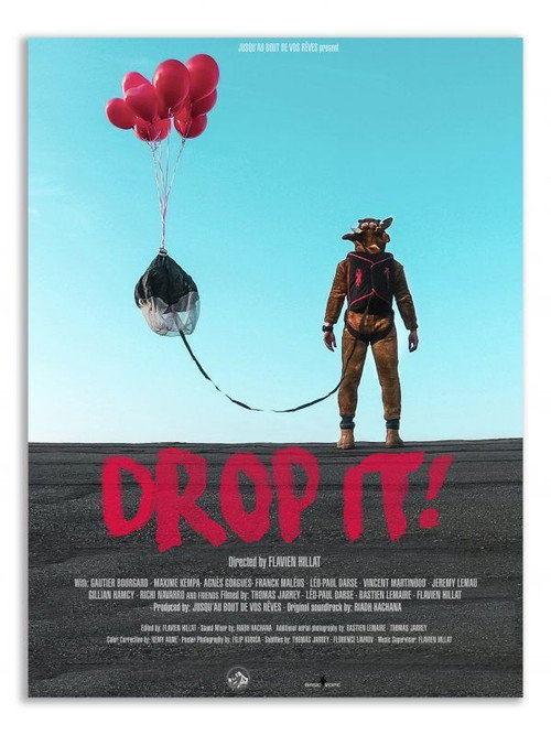 Drop It! (2019)