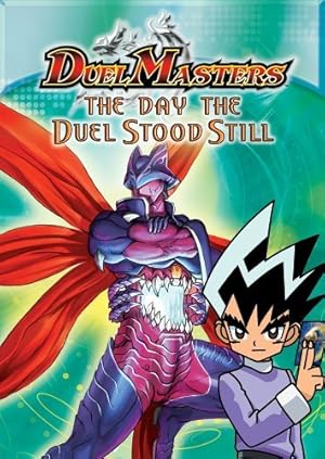 Duel Masters (2002)