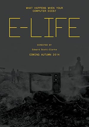 E-Life (2018)