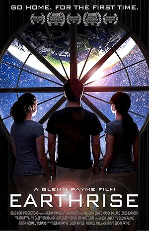 Earthrise (2014)