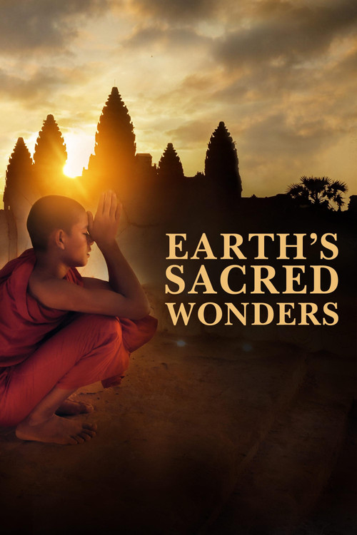 Earth's Sacred Wonders (2020)