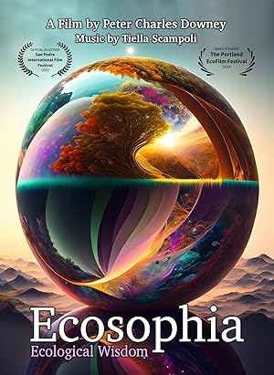 Ecosophia