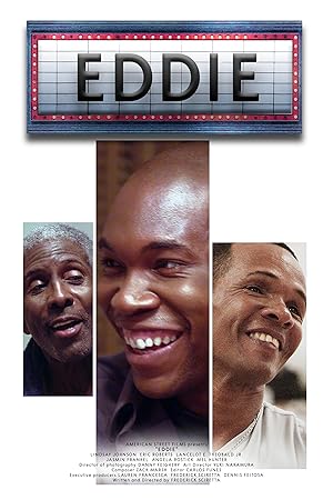 Eddie (2020)