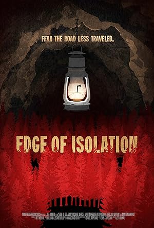 Edge of Isolation (2018)