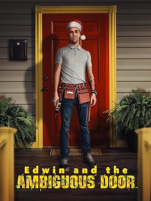 Edwin and The Ambiguous Door (2024)