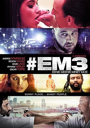 Eenie Meenie Miney Moe (2013)