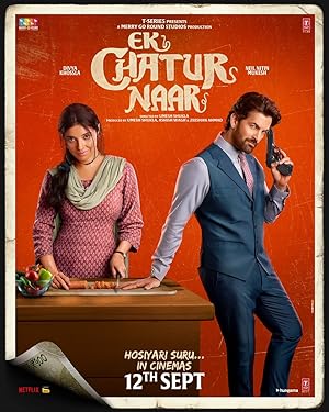 Ek Chatur Naar