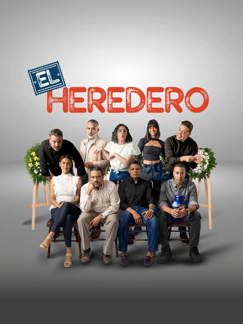 El heredero (2024)