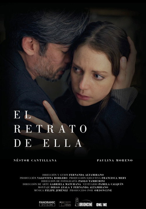 El Retrato de Ella (2022)