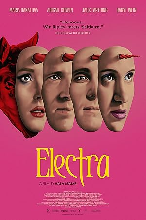 Electra (2024)
