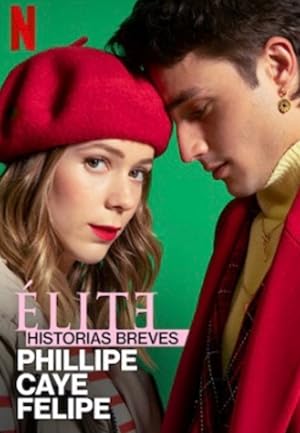 Elite Short Stories: Phillipe Caye Felipe (2021)
