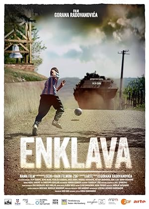 Enclave (2015)