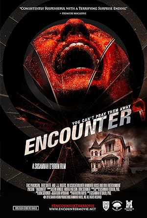 Encounter (2016)