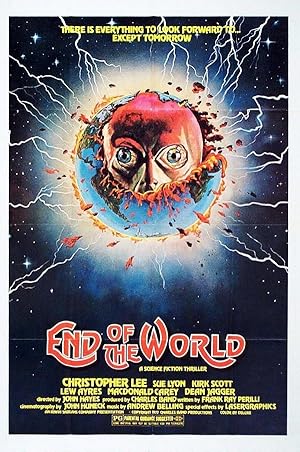 End of the World (1977)
