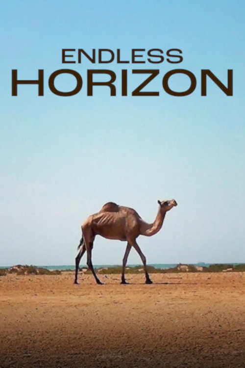 Endless Horizon - Africa 3D (2013)