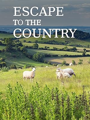Escape to the Country