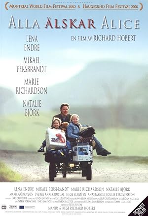 Everyone Loves Alice (2002)