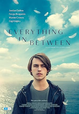 Everything in Between (2022)