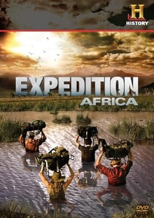 Expedition Africa (2009)