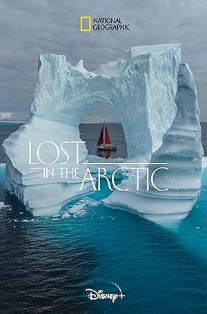 Explorer: Lost in the Arctic (2023)