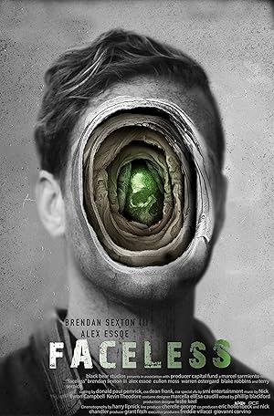 Faceless (2021)