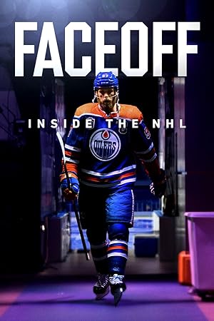 FaceOff: Inside the NHL