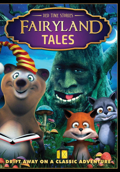 Fairyland Tales (2018)