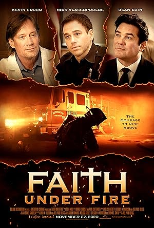 Faith Under Fire (2020)