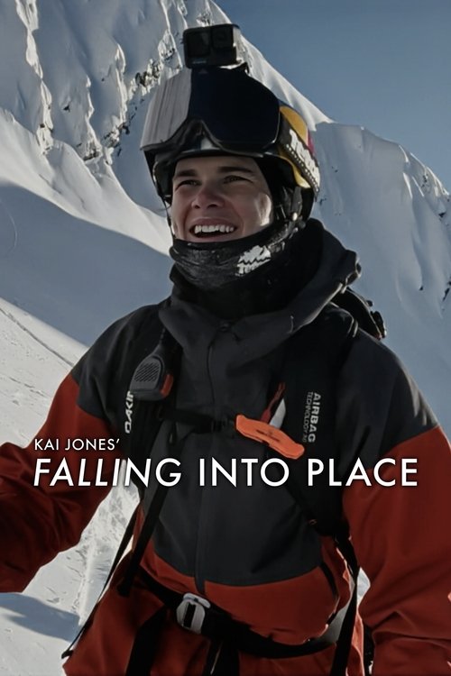 Falling into Place: Kai Jones (2024)