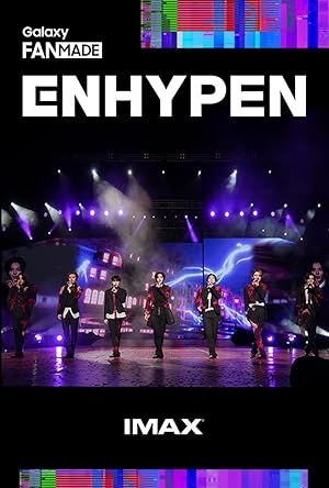 Fanmade: ENHYPEN (2024)