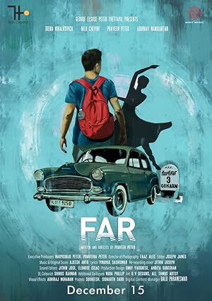 Far (2023)