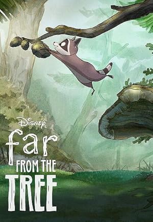 Far From the Tree (2021)