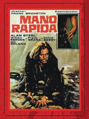 Fasthand (1973)