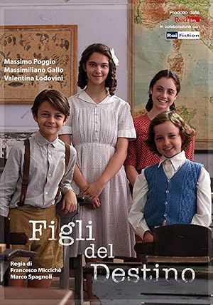 Figli Del Destino (2019)