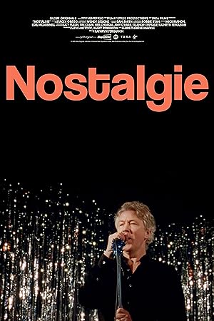 Film4 Productions Presents: Nostalgie