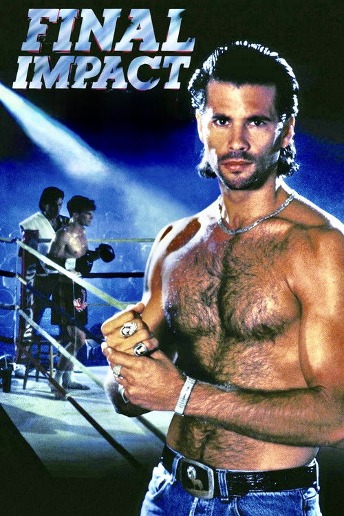 Final Impact (1992)