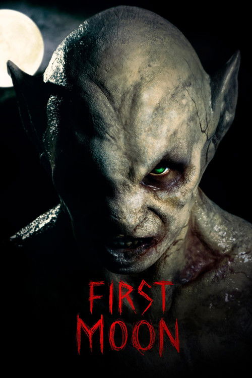 First Moon (2025)