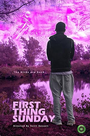 First Thing Sunday (2025)