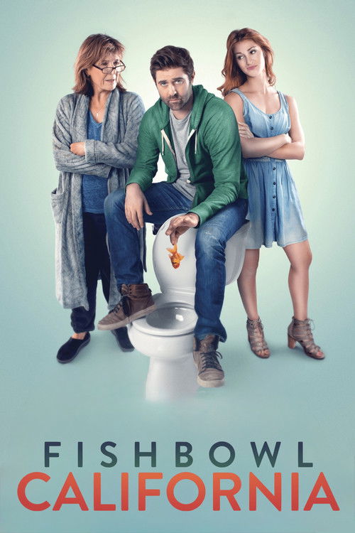 Fishbowl California (2018)